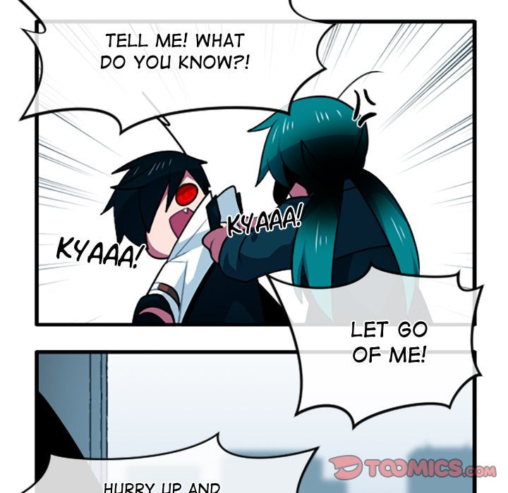 Read Kansen Rettou chapter 250 image 12 on Lezhin