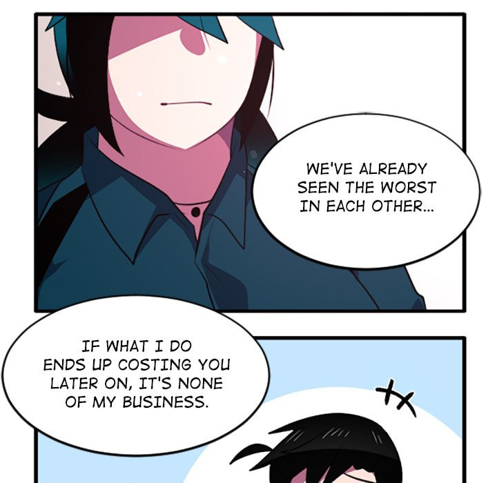 Read Kansen Rettou chapter 250 image 31 on Lezhin