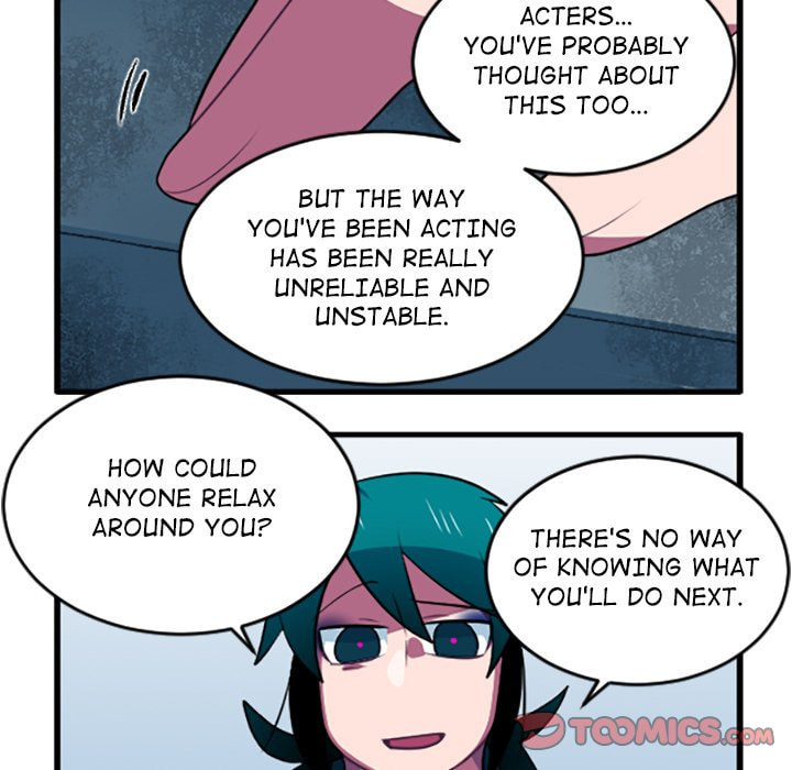 Read Kansen Rettou chapter 250 image 4 on Lezhin