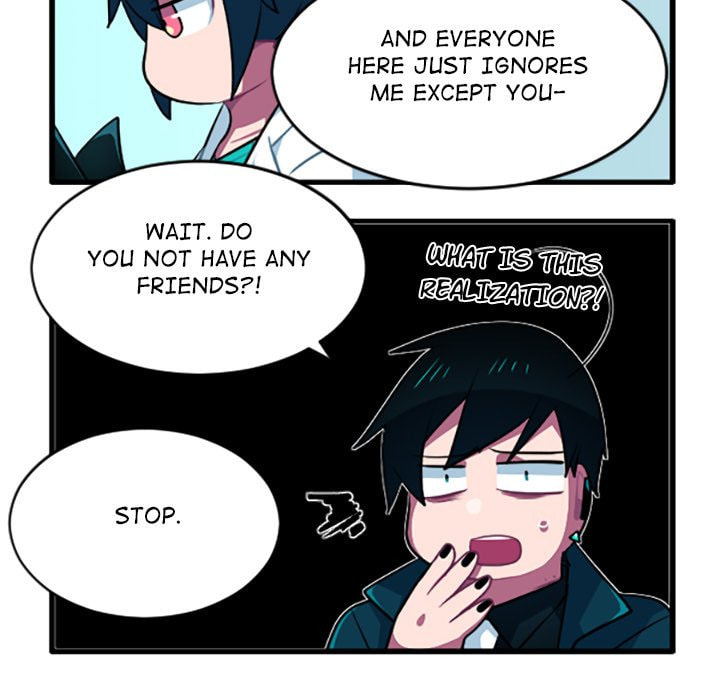 Read Kansen Rettou chapter 251 image 10 on Lezhin