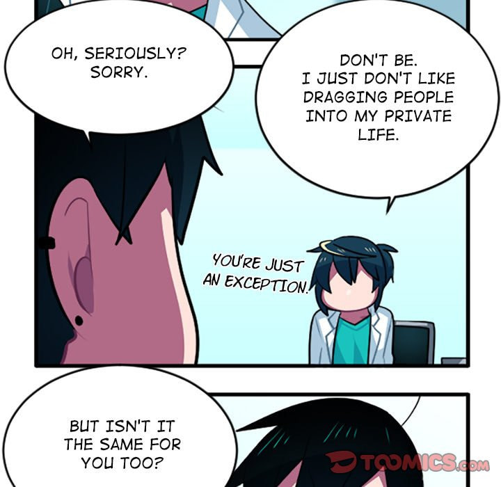 Read Kansen Rettou chapter 251 image 12 on Lezhin