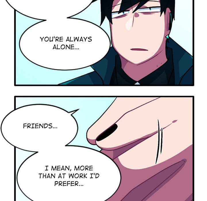 Read Kansen Rettou chapter 251 image 13 on Lezhin