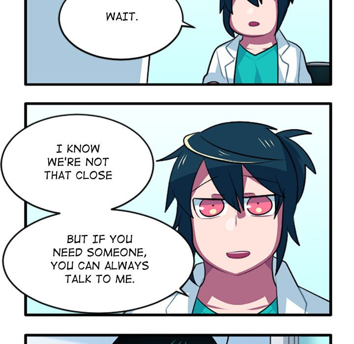 Read Kansen Rettou chapter 251 image 15 on Lezhin