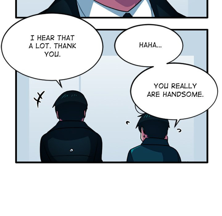 Read Kansen Rettou chapter 251 image 26 on Lezhin