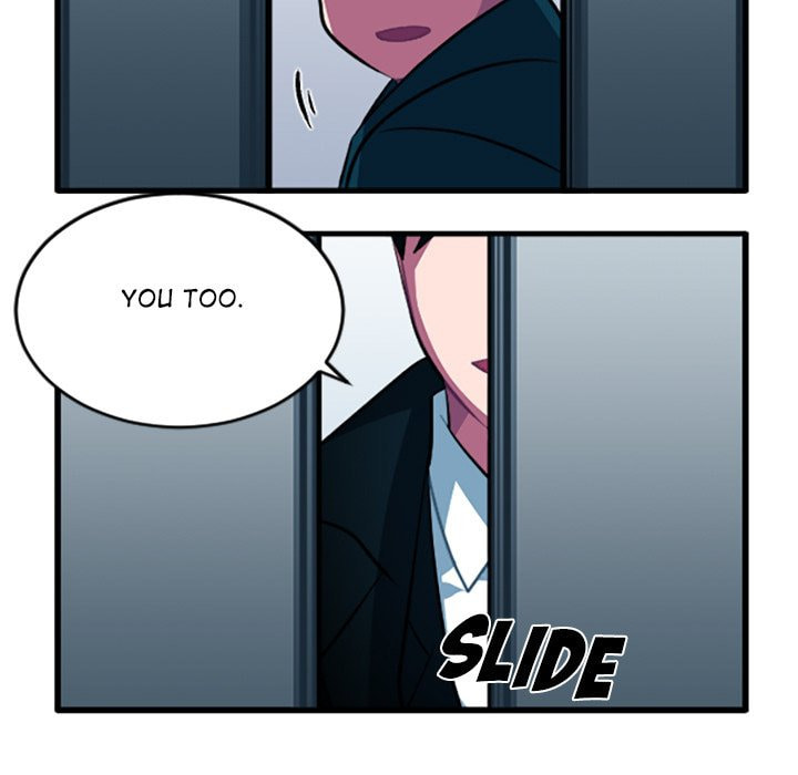 Read Kansen Rettou chapter 251 image 29 on Lezhin