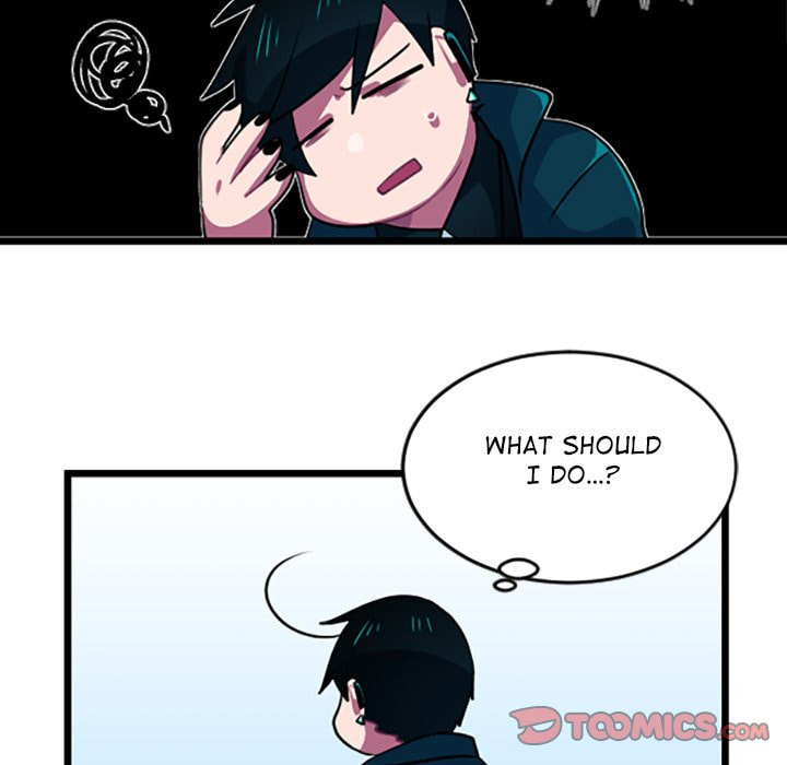 Read Kansen Rettou chapter 251 image 4 on Lezhin