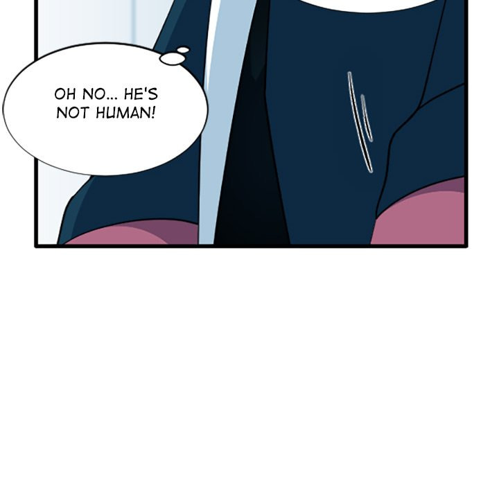 Read Kansen Rettou chapter 252 image 11 on Lezhin