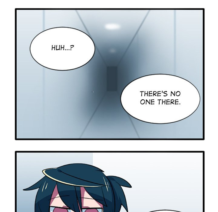 Read Kansen Rettou chapter 252 image 19 on Lezhin