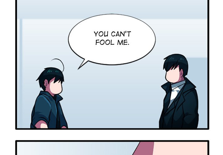 Read Kansen Rettou chapter 252 image 2 on Lezhin
