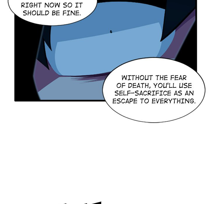Read Kansen Rettou chapter 252 image 30 on Lezhin