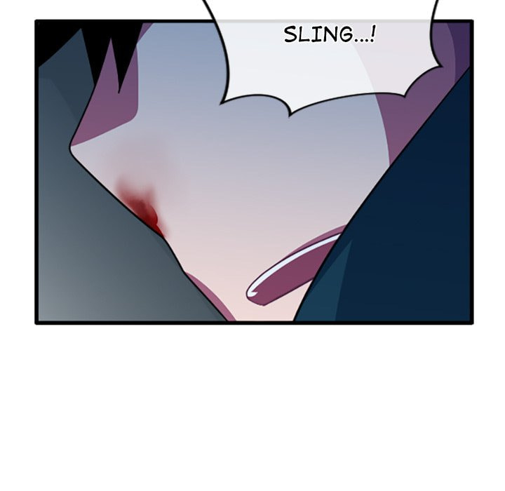 Read Kansen Rettou chapter 252 image 33 on Lezhin