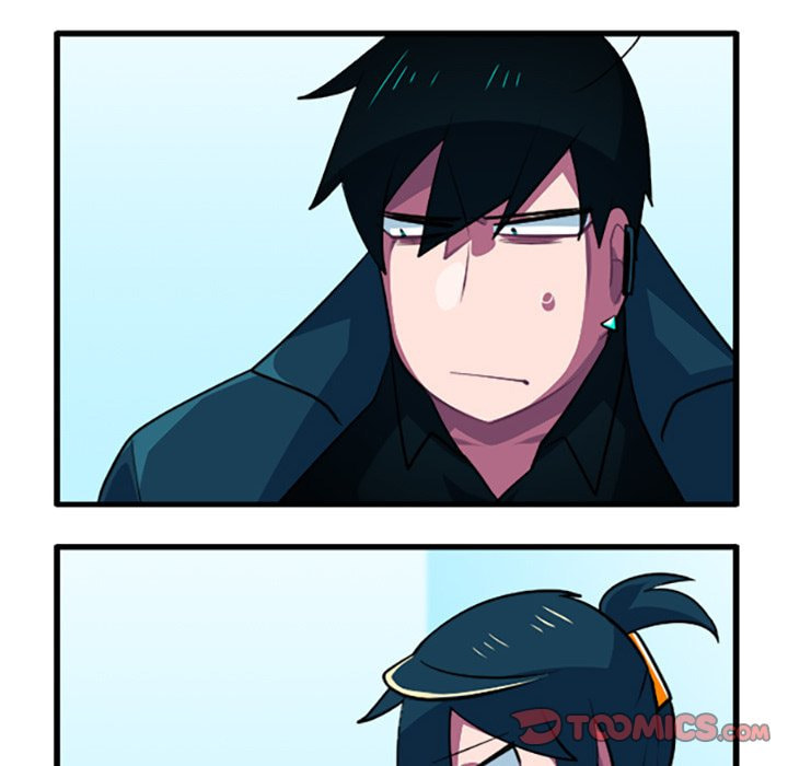 Read Kansen Rettou chapter 253 image 12 on Lezhin