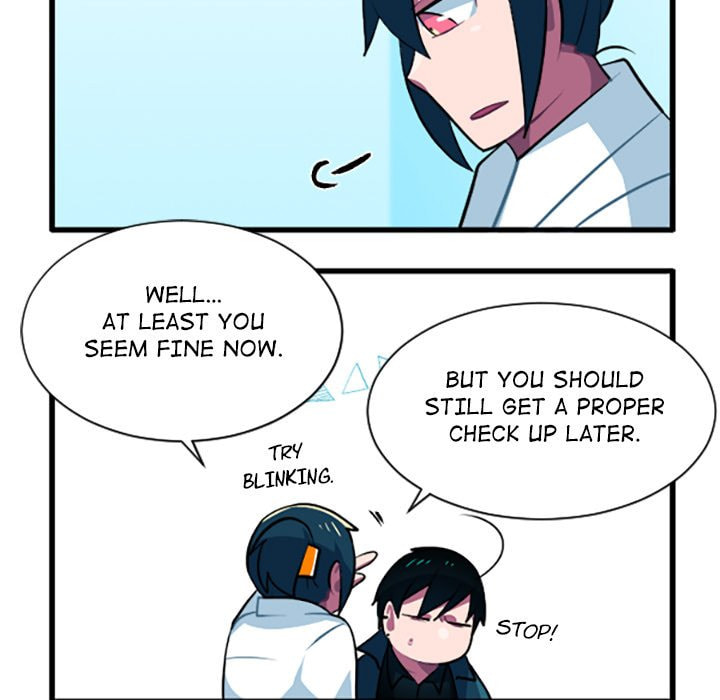 Read Kansen Rettou chapter 253 image 13 on Lezhin