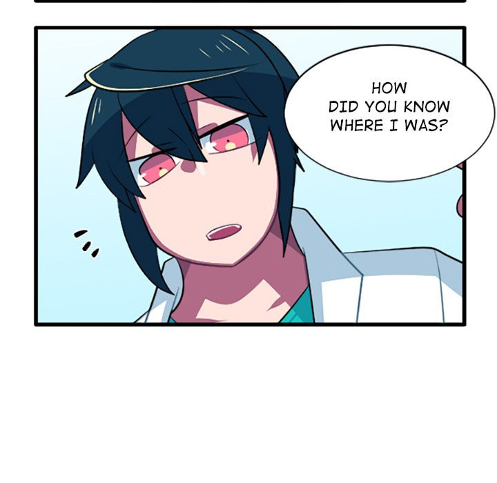 Read Kansen Rettou chapter 253 image 14 on Lezhin