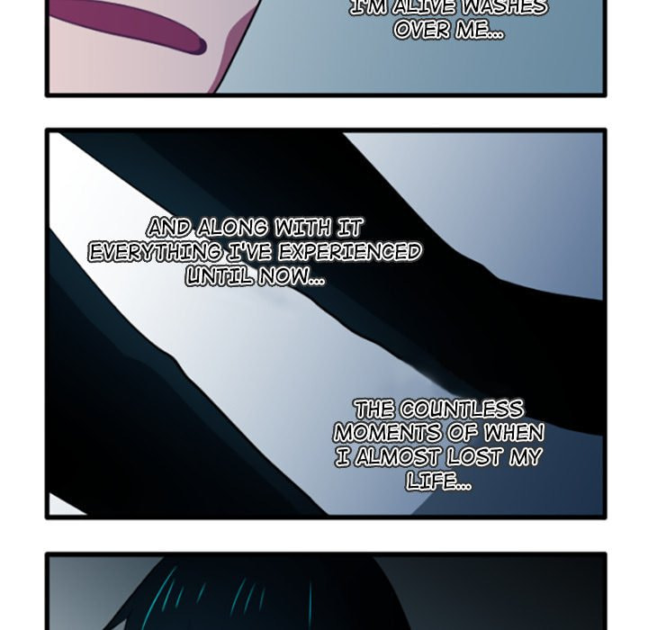 Read Kansen Rettou chapter 253 image 22 on Lezhin