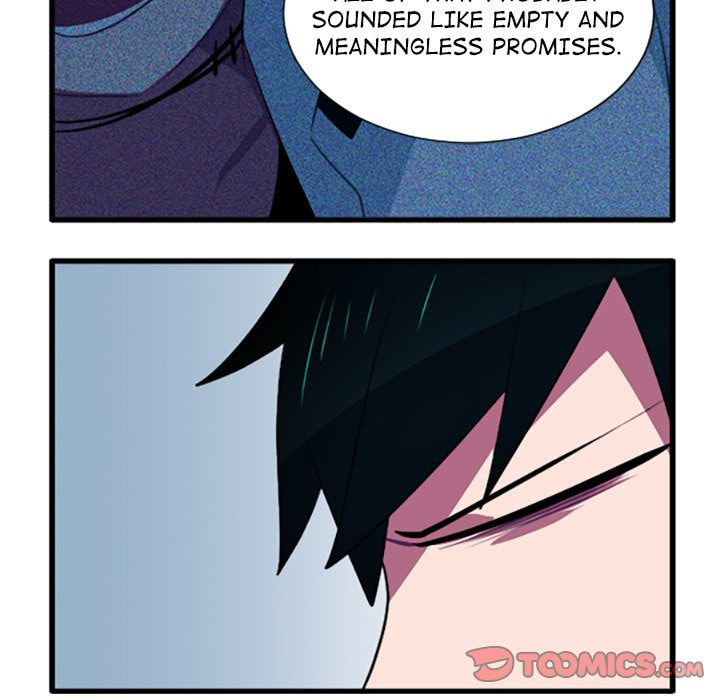 Read Kansen Rettou chapter 253 image 32 on Lezhin
