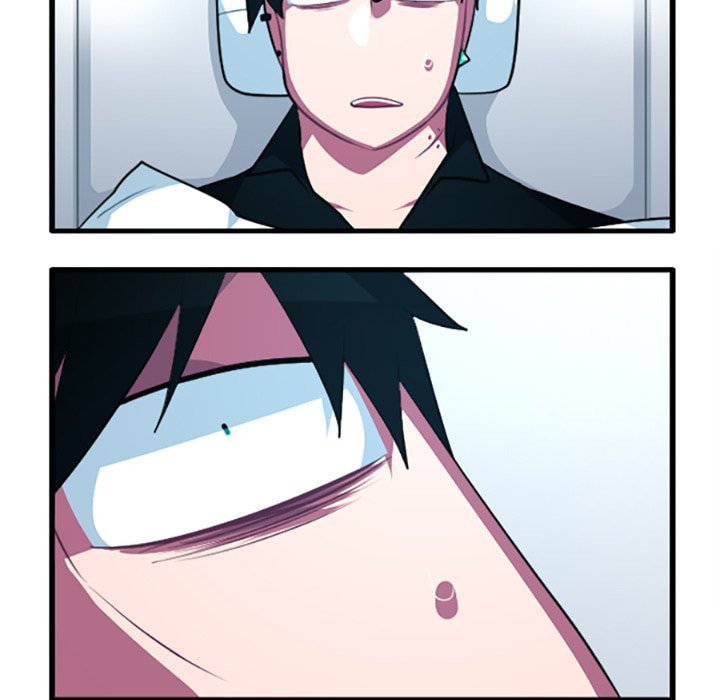 Read Kansen Rettou chapter 253 image 6 on Lezhin