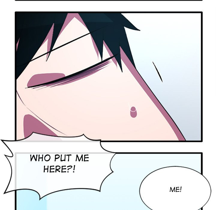 Read Kansen Rettou chapter 253 image 7 on Lezhin