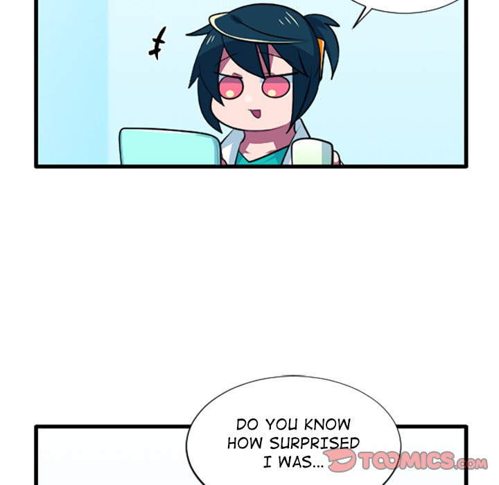 Read Kansen Rettou chapter 253 image 8 on Lezhin