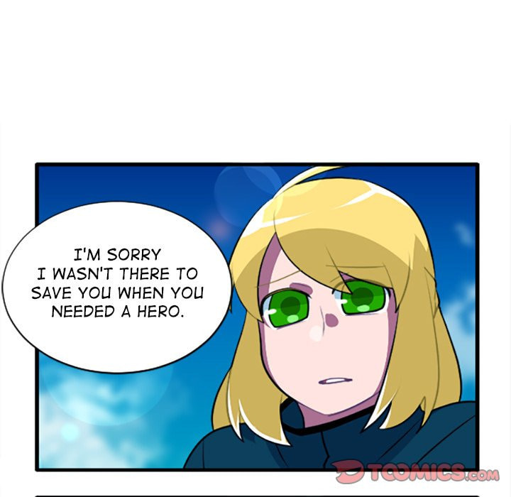 Read Kansen Rettou chapter 254 image 24 on Lezhin
