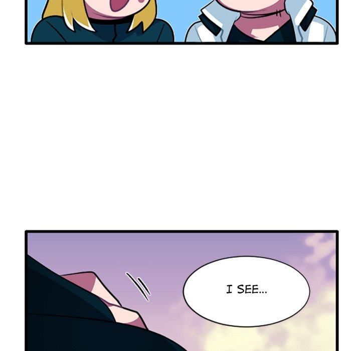 Read Kansen Rettou chapter 254 image 30 on Lezhin