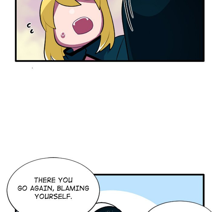 Read Kansen Rettou chapter 254 image 33 on Lezhin