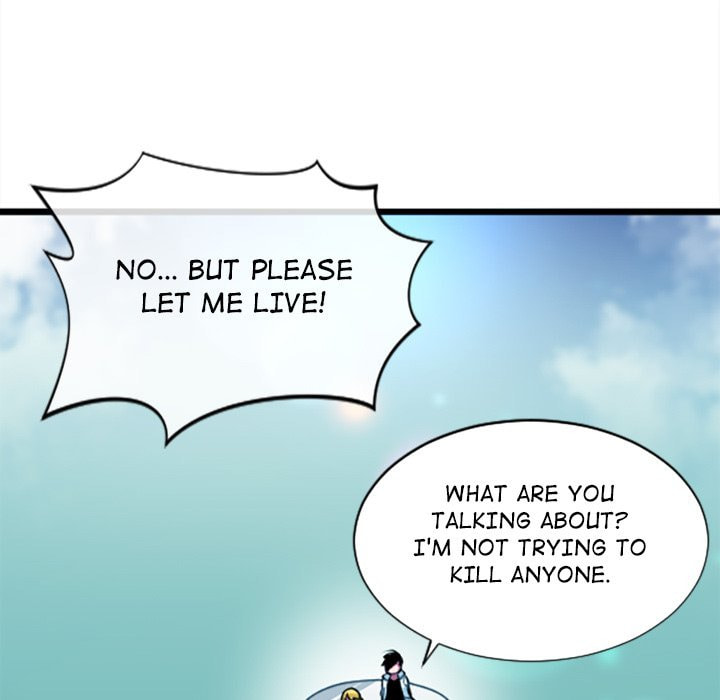 Read Kansen Rettou chapter 254 image 5 on Lezhin
