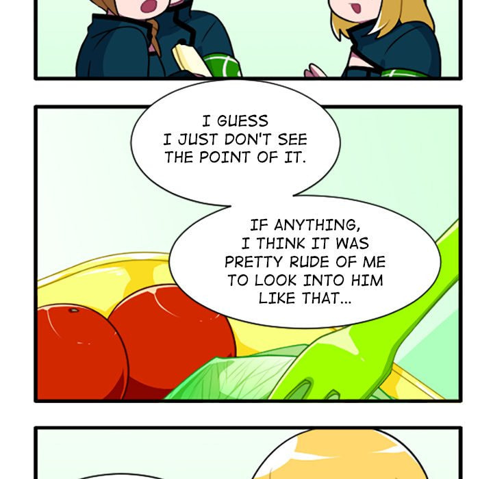 Read Kansen Rettou chapter 256 image 10 on Lezhin