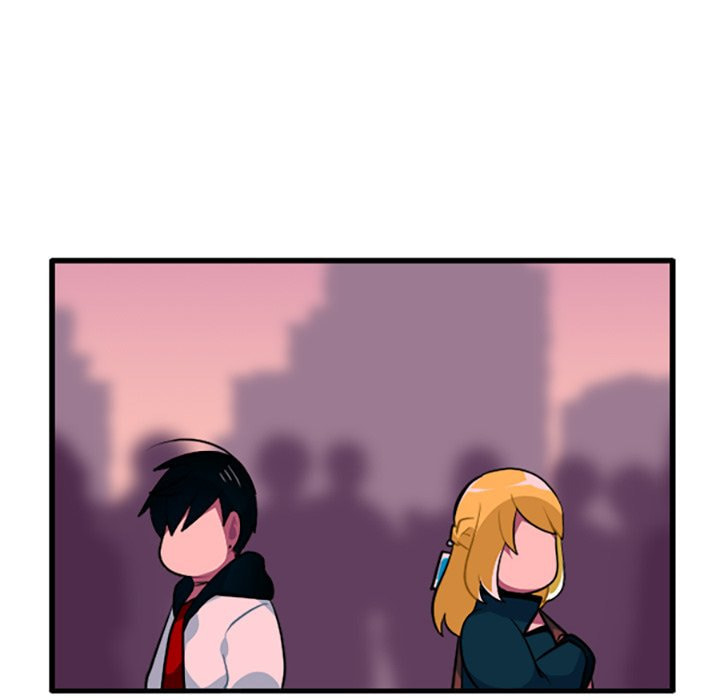 Read Kansen Rettou chapter 256 image 18 on Lezhin