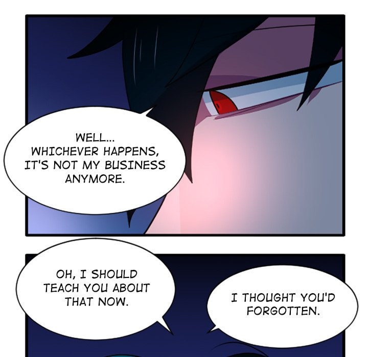 Read Kansen Rettou chapter 256 image 26 on Lezhin