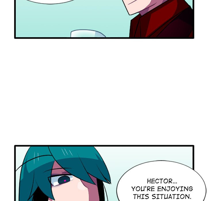 Read Kansen Rettou chapter 258 image 22 on Lezhin