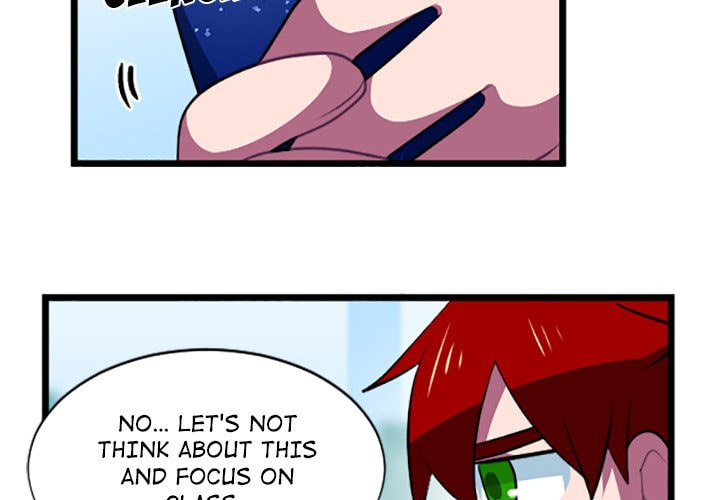 Read Kansen Rettou chapter 258 image 3 on Lezhin