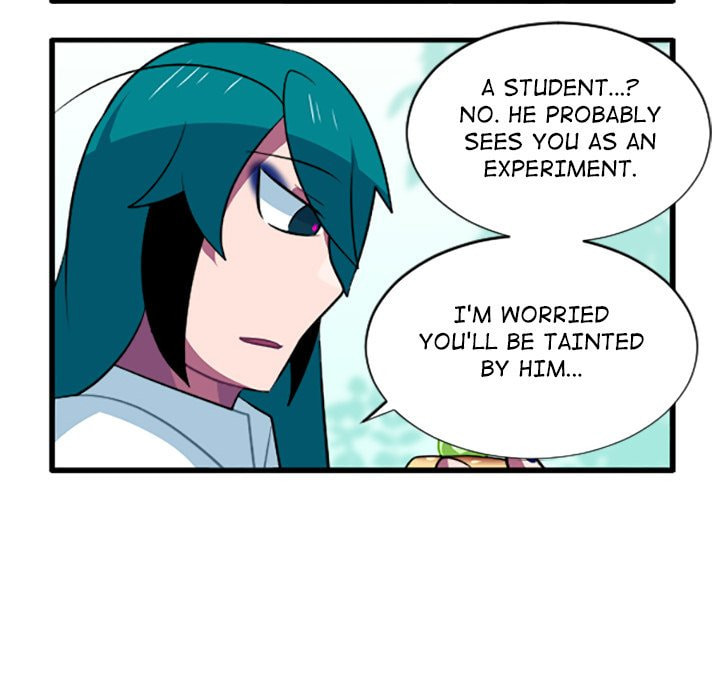 Read Kansen Rettou chapter 259 image 14 on Lezhin