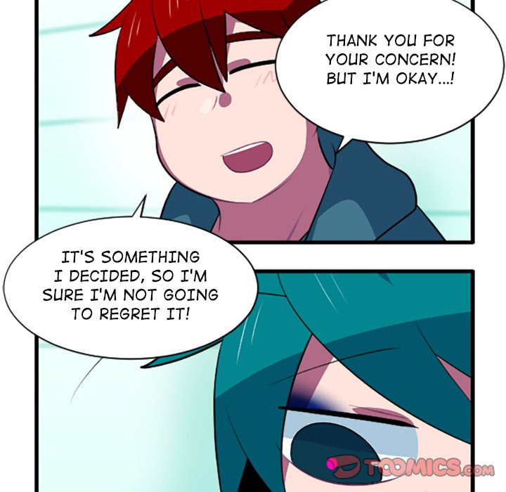 Read Kansen Rettou chapter 259 image 16 on Lezhin