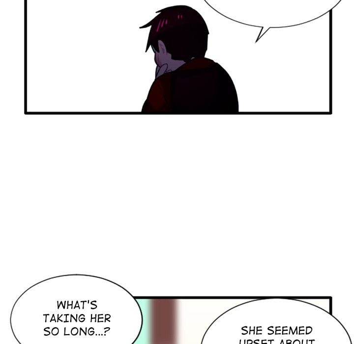 Read Kansen Rettou chapter 259 image 27 on Lezhin