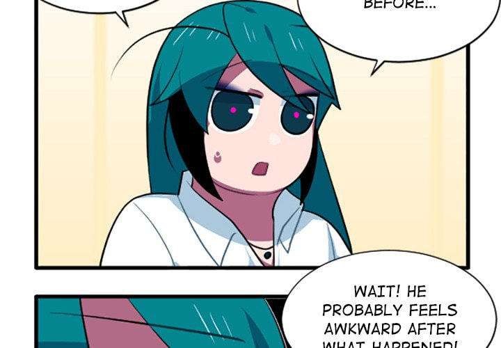 Read Kansen Rettou chapter 259 image 3 on Lezhin
