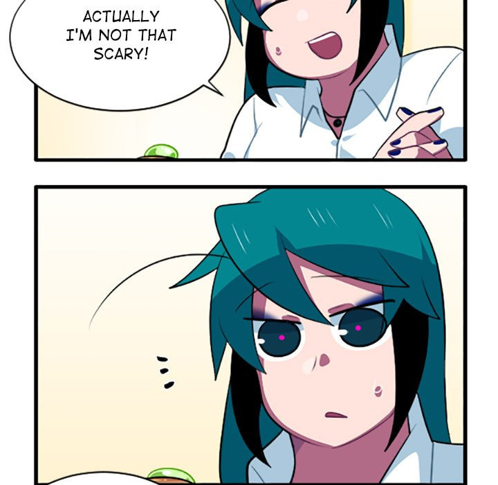 Read Kansen Rettou chapter 259 image 6 on Lezhin