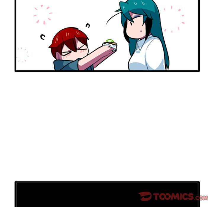 Read Kansen Rettou chapter 259 image 8 on Lezhin