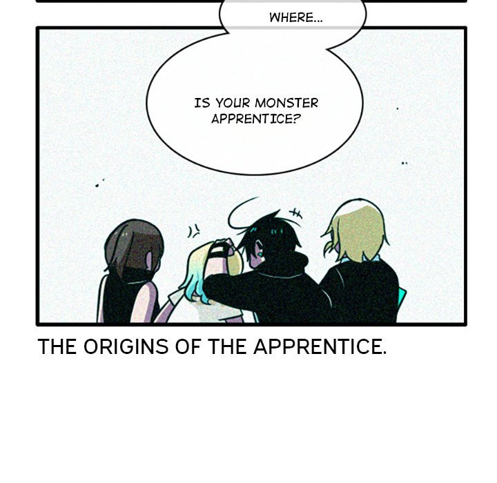 Read Kansen Rettou chapter 26 image 14 on Lezhin