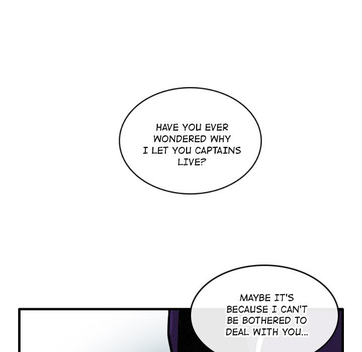 Read Kansen Rettou chapter 26 image 22 on Lezhin