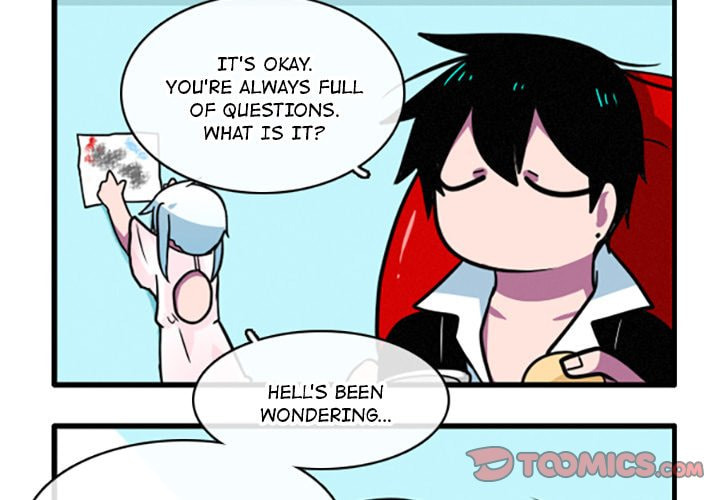 Read Kansen Rettou chapter 26 image 3 on Lezhin