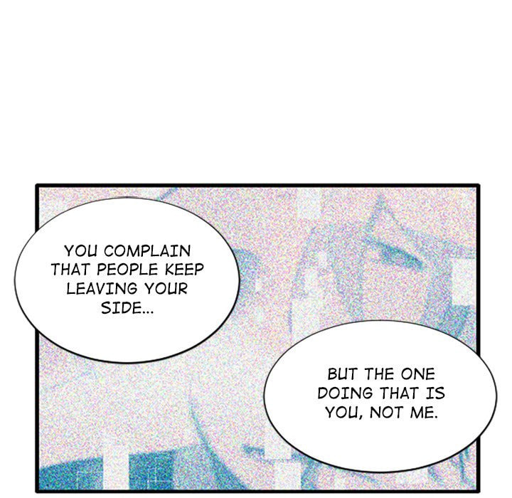 Read Kansen Rettou chapter 260 image 18 on Lezhin