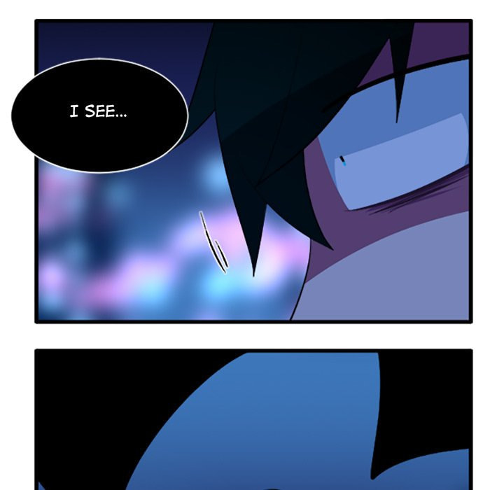 Read Kansen Rettou chapter 261 image 19 on Lezhin