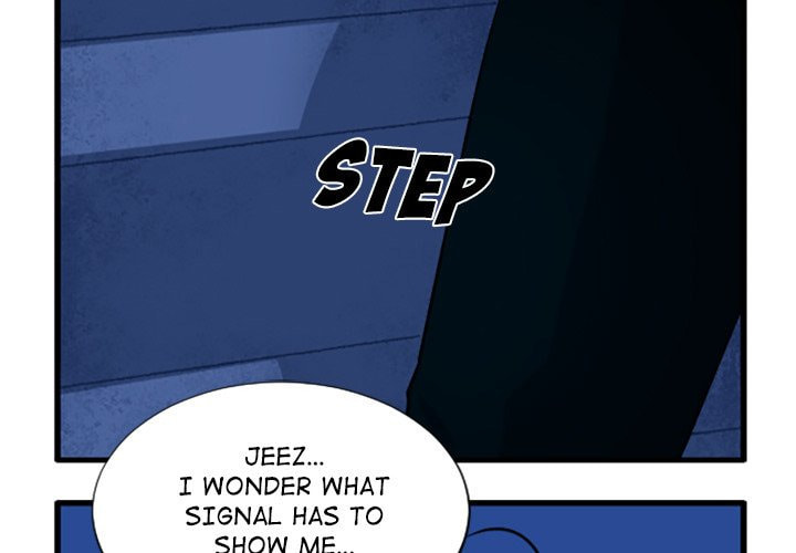 Read Kansen Rettou chapter 261 image 2 on Lezhin