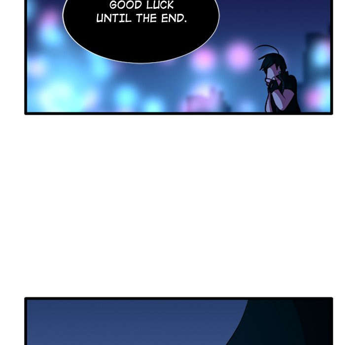 Read Kansen Rettou chapter 261 image 27 on Lezhin