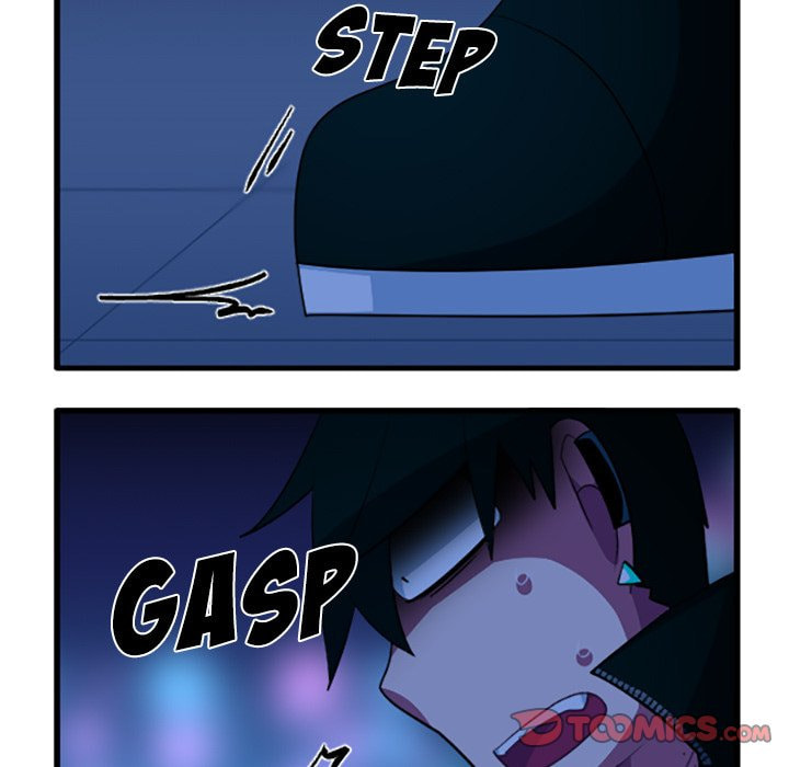 Read Kansen Rettou chapter 261 image 28 on Lezhin