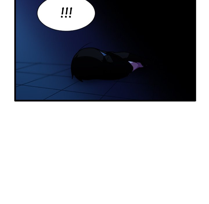 Read Kansen Rettou chapter 261 image 30 on Lezhin