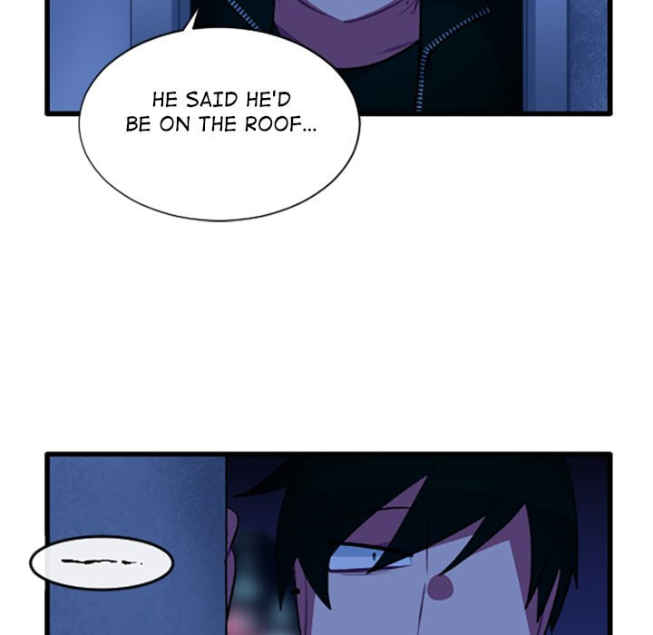 Read Kansen Rettou chapter 261 image 5 on Lezhin