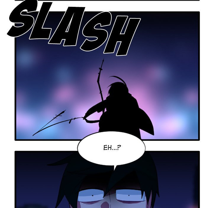 Read Kansen Rettou chapter 261 image 7 on Lezhin
