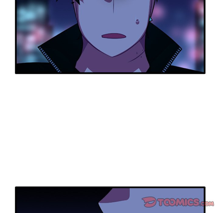 Read Kansen Rettou chapter 261 image 8 on Lezhin